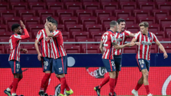 Koke thotë se Atletico nuk luajti mirë
