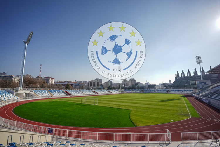 UEFA confirms it! Tirana finds a new stadium for Europe, the blue