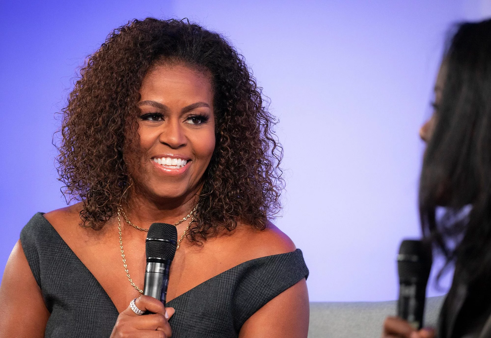 Michelle Obama po mendon të tërhiqet nga jeta publike