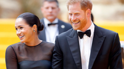 Beyonce e falënderon publikisht dukeshën Meghan Markle për guximin e saj