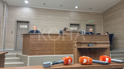 Dështon sërish gjykimi ndaj Ukë Rugovës, një vit prej seancës së fundit