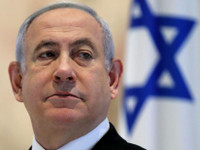 Benjamin Netanyahu
