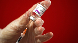 EMA-ja pro përdorimit të vaksinës së “AstraZenecas”, pas raporteve për mpiksje gjaku
