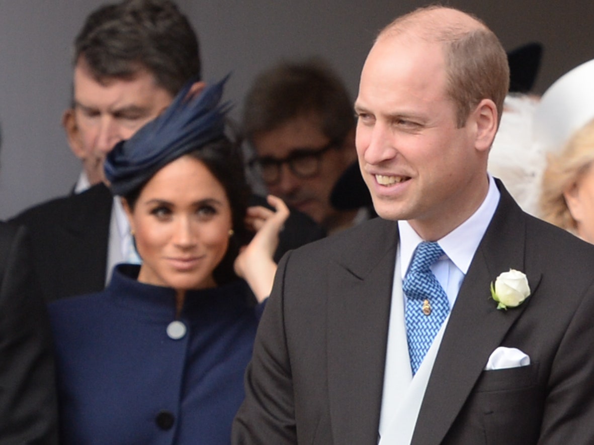 Princi William i kundërpërgjigjet Meghanit, thotë se Familja Mbretërore nuk është raciste