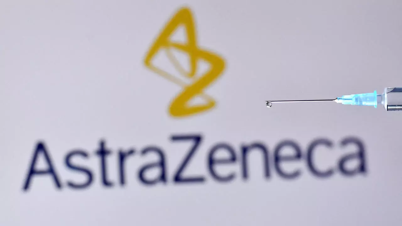 OBSH-ja u bënë thirrje shteteve të vazhdojnë ta përdorin AstraZenecan