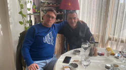 Munishi zëvendëson Sokolin te Gjilani