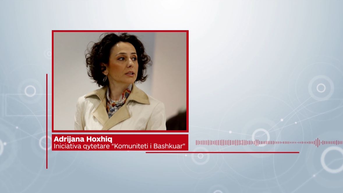 Hoxhiq: Vendimi për anulimin e votave është i politizuar dhe i orkestruar