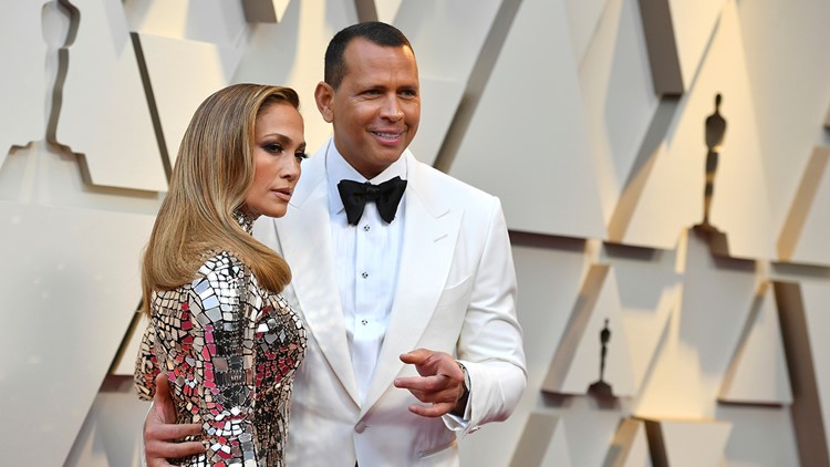 Jennifer Lopez dhe Alex Rodriguez i japin fund lidhjes katër vjeçare