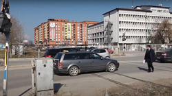 Treni godet veturën, autoriteti hekurudhor nuk përfilli kërkesën e komunës së Ferizajt