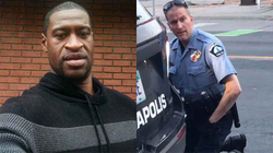 Avokatët e ish-policit Chauvin kërkojnë gjykim të ri