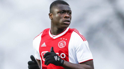 Leipzigu siguron sulmuesin Brobbey