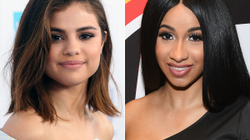 Selena Gomez paralajmëron largimin nga muzika, reagon Cardi B