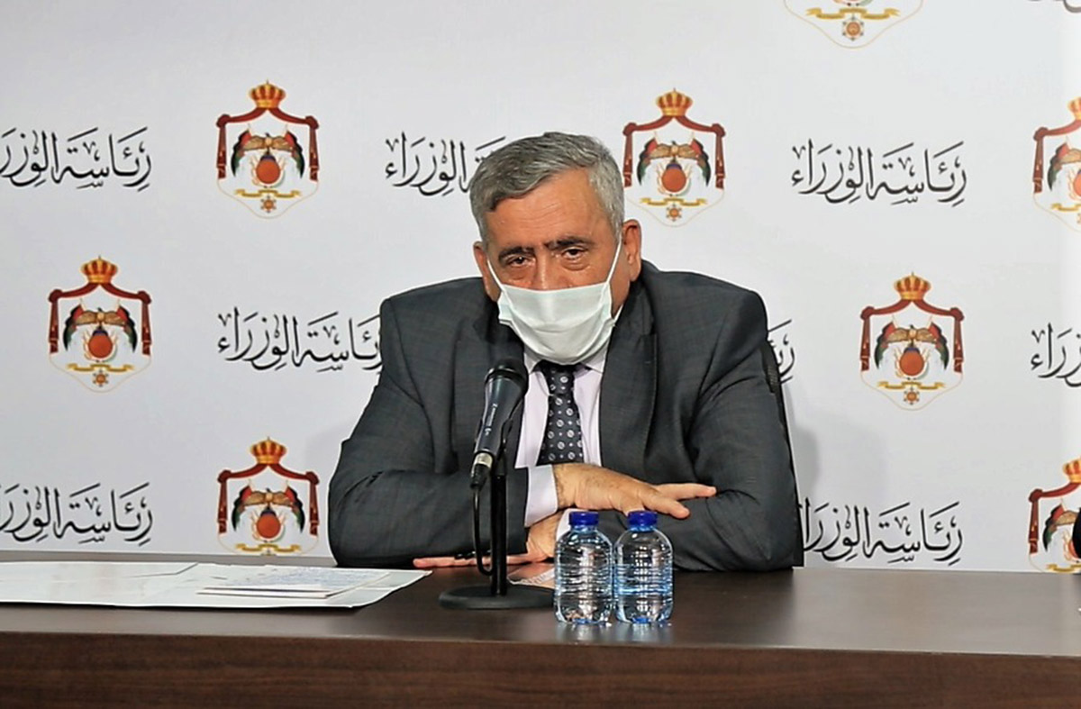 Gjashtë të vdekur nga ndërprerja e terapisë me oksigjen në një spital në Jordani