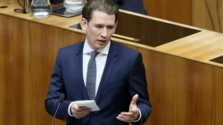 Aktakuzë ndaj ish-kancelarit austriak Kurz për rastin e korrupsionit