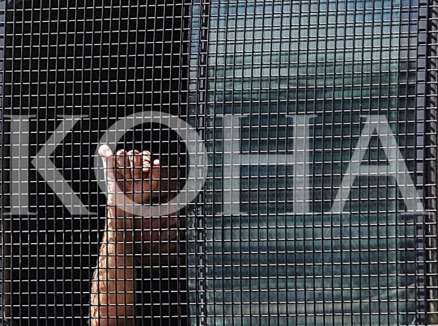 Kërkohet paraburgim për një burrë dhe një grua në Gjakovë për shantazh