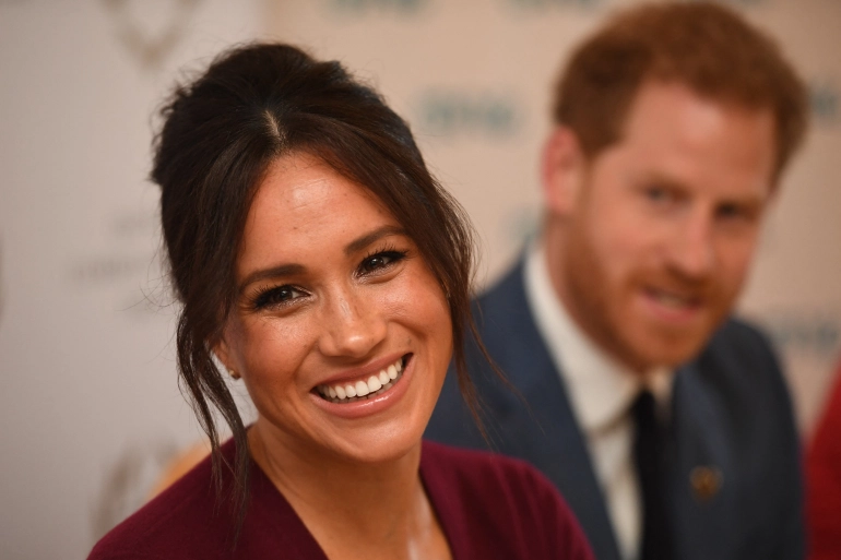 Meghan Markle po synon të bëhet presidente e SHBA-së