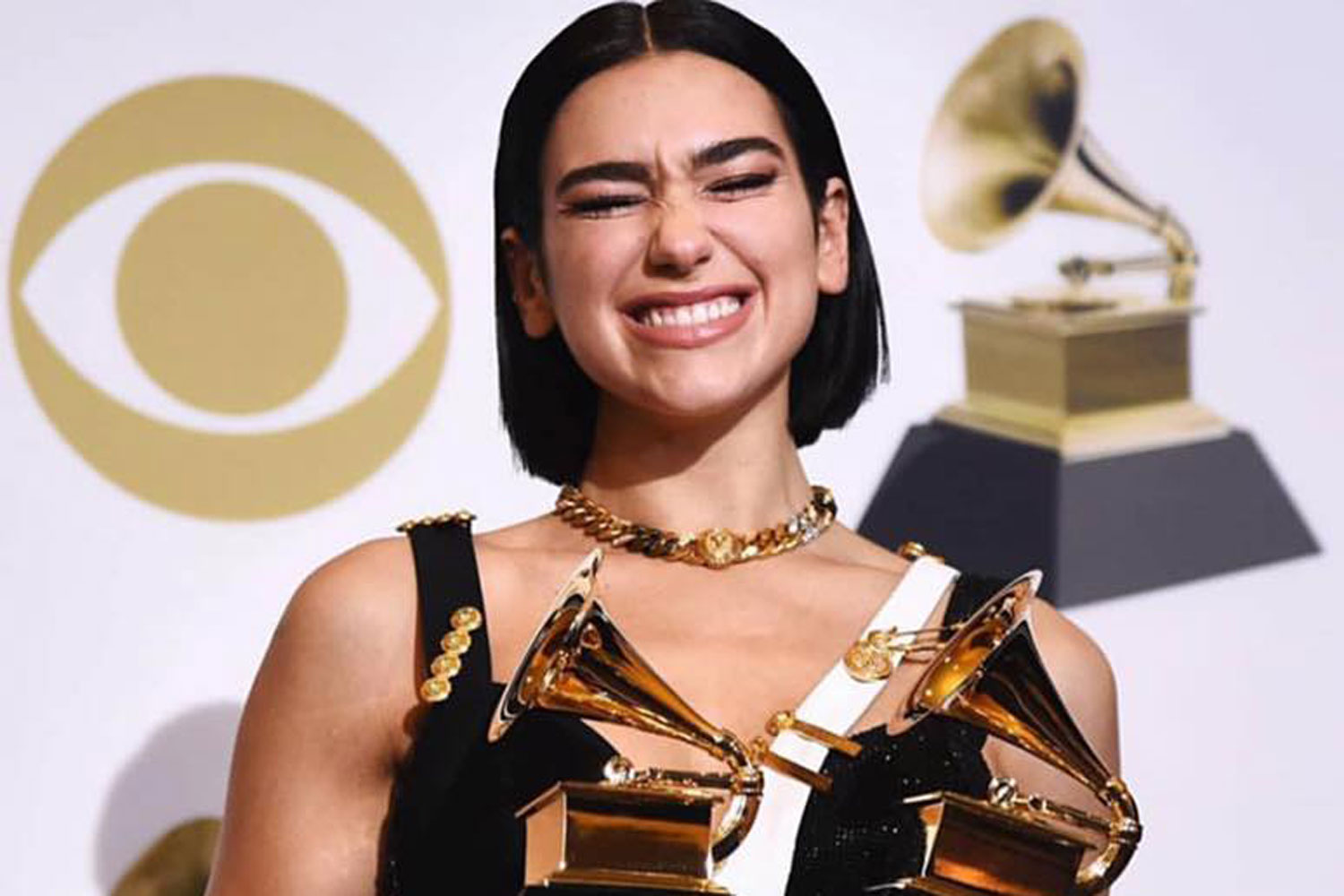 Dua për gjashtë nominimet në Grammy: Këto janë gjëra që ndodhin vetëm në ëndrra