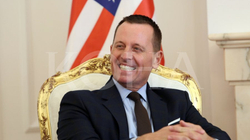 Grenell fajëson Kurtin e BE-në, thotë se KFOR-i duhet të tërhiqet dhe se Serbisë s’bën t’i kërkohet njohja e Kosovës