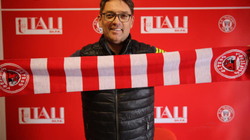 Munishi i kënaqur me pikën dhe luftën e futbollistëve të Gjilanit