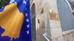 Nga Presidenca thonë se hapja e Ambasadës në Izrael është bërë me dekret të Thaçit