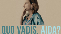 Filmi boshnjak “Quo Vadis, Aida?” në garë për “Oscar”