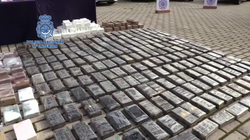 Arrestohen pjesëtarët e bandës më të madhe të drogës në Madrid