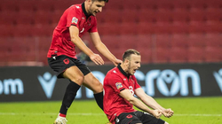 Te Shqipëria llogarisin në gjashtë pikë nga tri ndeshjet e para