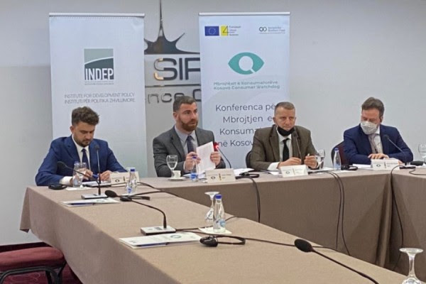 Është rritur numri i ankesave të konsumatorëve në Kosovë, janë trajtuar vetëm gjysma e tyre