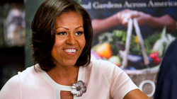 Michelle Obama nuk është befasuar nga deklaratat për racizëm në familjen mbretërore