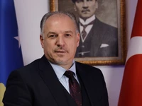 Ministri i Zhvillimit Rajonal, Fikrim Damka