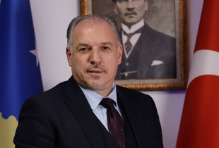 Ministri i Zhvillimit Rajonal, Fikrim Damka