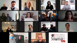 “Galaksia”- fituese në “Moisiu On” që përfundoi me shpresë për rikthim në skenë