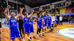Basketboll, Prishtina e pret Rahovecin