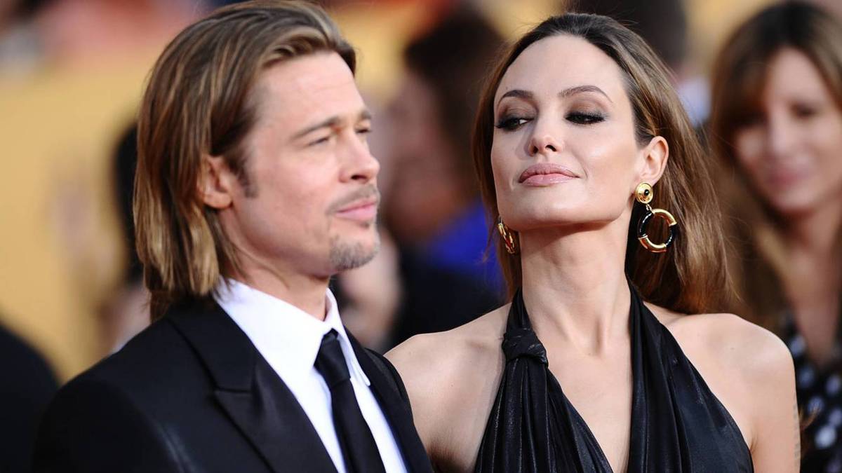 Angelina Jolie do ta akuzojë Brad Pittin për dhunë fizike ndaj fëmijëve të tyre