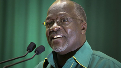Vdes në moshën 61-vjeçare presidenti i Tanzanisë, Magufuli