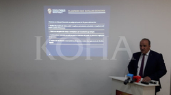 Bulliqi prezanton punën 100-ditëshe, thotë se shëndetësinë e ka gjetur në gjendje të rëndë