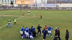 Llapi kalon në gjysmëfinale, Istogu e A&N në vazhdime
