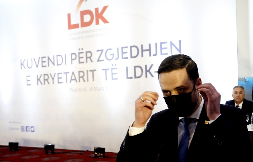 Foto: Driton Paçarada / KOHA