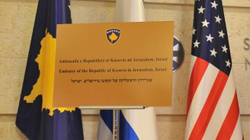 Rusia thotë se Kosova s’kishte të drejtë të hapte ambasadën në Jerusalem