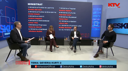 Gashi: Vota është e sigurt vetëm për Qeverinë