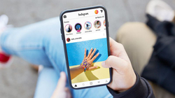 Facebooku po krijon një Instagram për fëmijët nën moshën 13 vjeçare