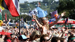 Glastonbury në formatin e koncerteve të vogla