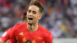 Januzaj ftohet nga Belgjika për ndeshjet e Ligës së Kombeve