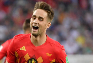 Adnan Januzaj