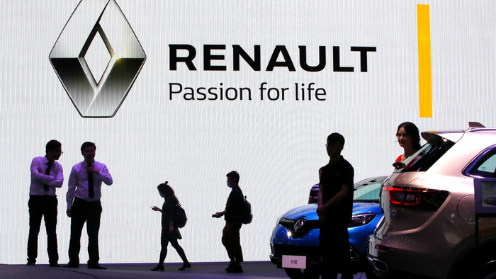 Renaulti në krizë, nuk po arrin as ta zvogëlojë fuqinë punëtore
