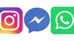 Messengeri, Instagrami dhe WhasAppi bien nga sistemi