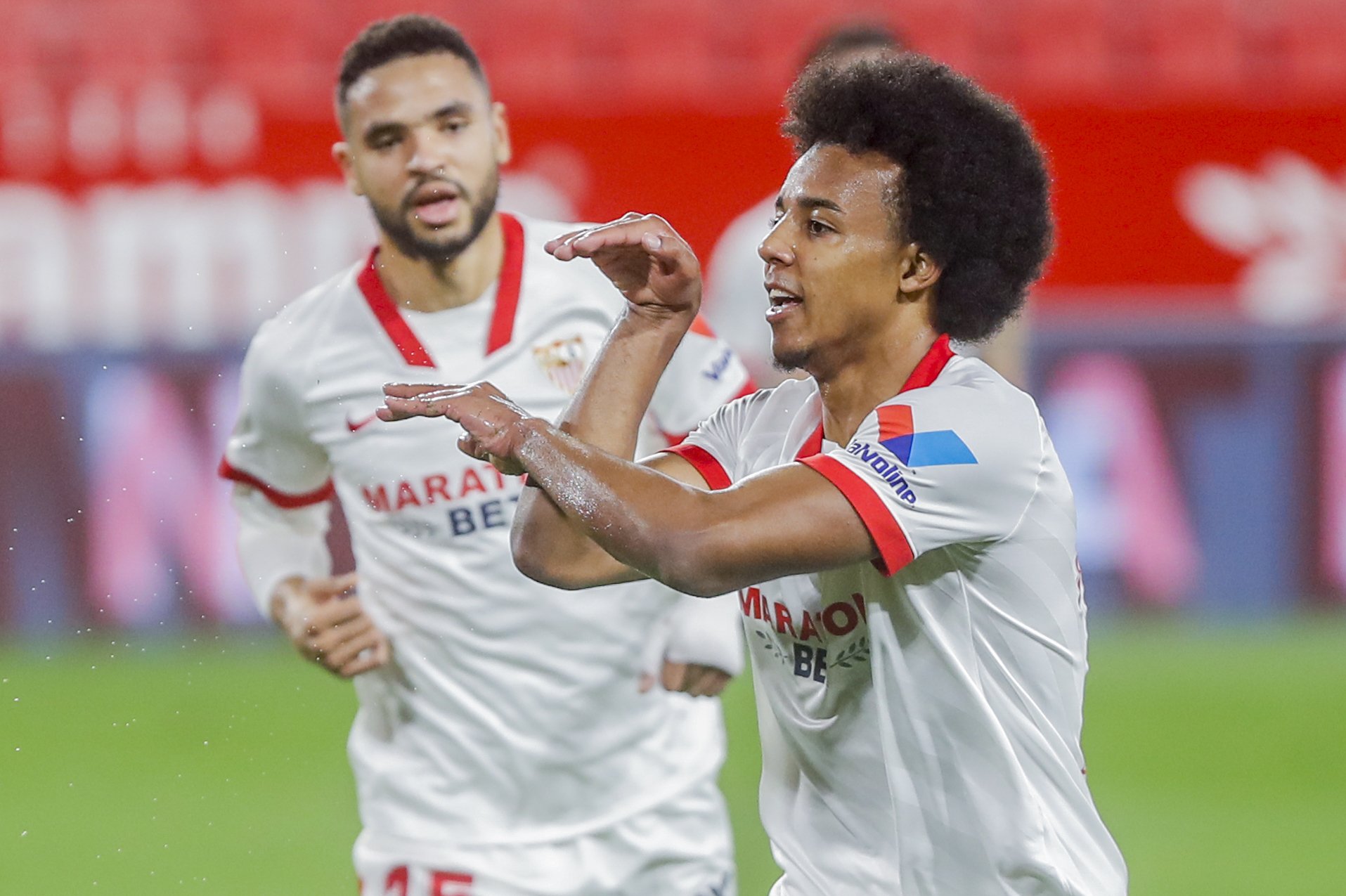Sevilla kërkon 60 milionë euro për Kounden