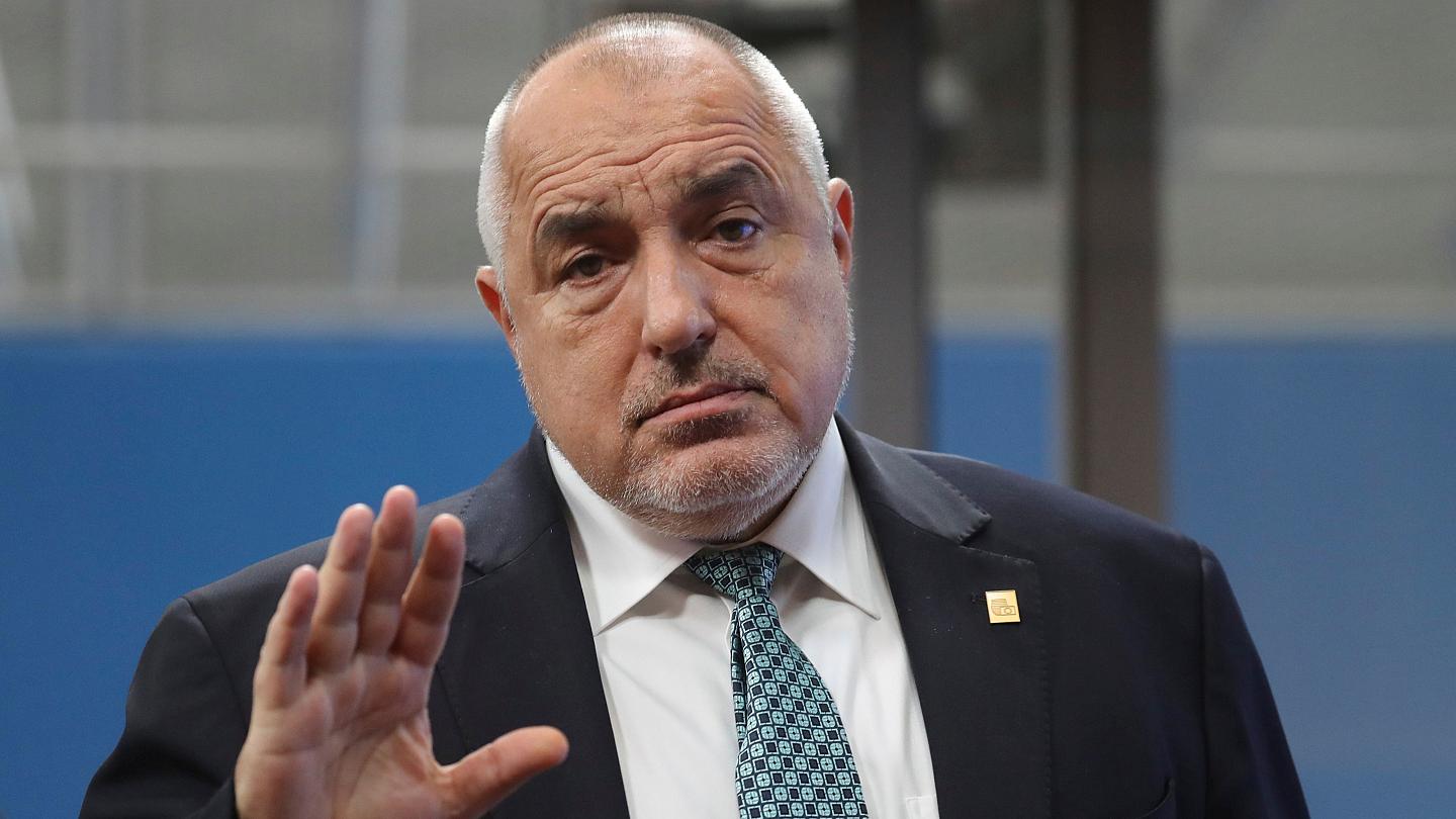 Kryeministri bullgar i thotë Rusisë të ndalojë spiunimin