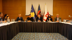LDK-ja sot zgjedh kryesinë e re të partisë