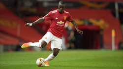 Manchester Unitedit i ofron shërbimet Baillyt skuadrës së Newcastel
